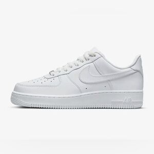 NIKE AIR FORCE 1 ‘07 Sneakers